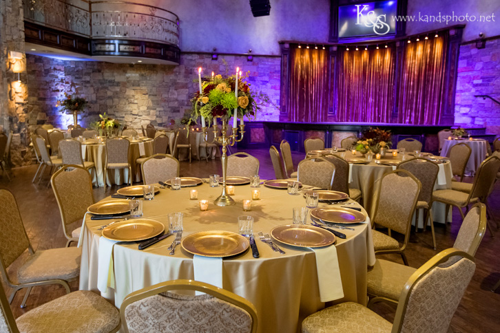 Dallas Wedding Photographers - K & S Photography